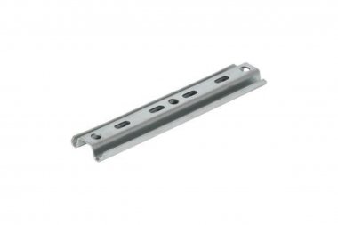 Фотография товара 'Kopos KEL-NPL-400-EF-INOX Держатель горизонтальный быстрой фиксации NPEFL 400 INOX'