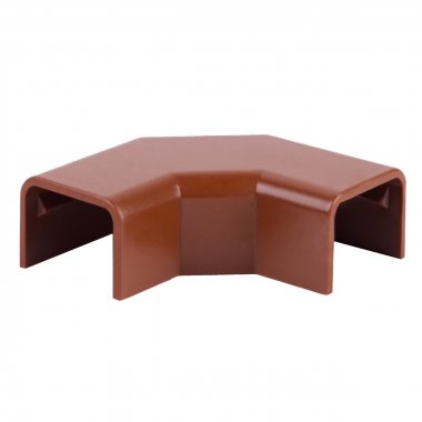 Фотография товара 'Kopos 8733_I2 Поворот на 90 гр. LV 18X13'