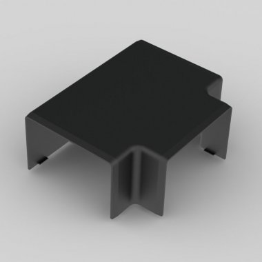 Фотография товара 'Kopos 8654_FB Угол Т-образный LH 60X40'