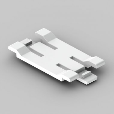 Фотография товара 'Kopos RLH 60X40_HB Распорка канала RLH 60X40'