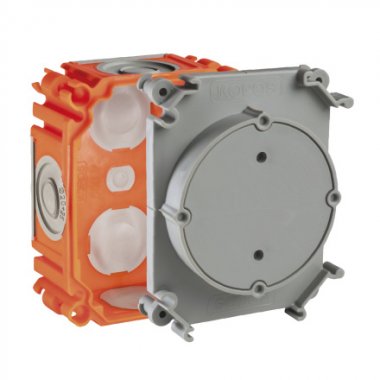 Фотография товара 'Kopos SB-KP 60-50/L_AB Коробка герм. для заливки в бетон фиксация метизами'