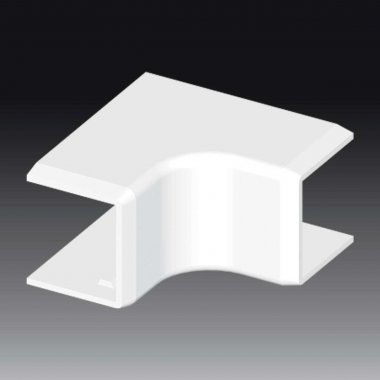 Фотография товара 'Kopos 8795_HB Угол внутренний на 90 гр. LV 24X22'