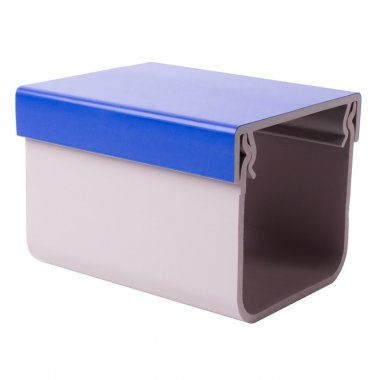 Фотография товара 'Kopos KOPOKAN 1_CD Кабельный канал грунтовой 100X100 KOPOKAN'