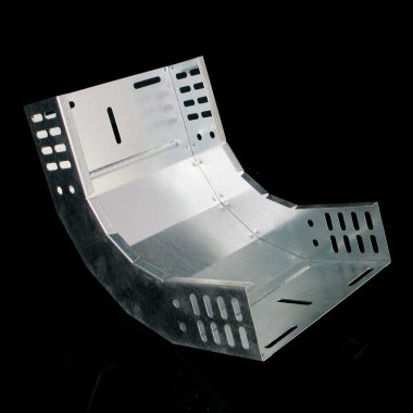 Фотография товара 'Kopos SO-FA-90-300-65-080-S Поворот верт внутр SO FA 90х300х65х0,8 (S)'