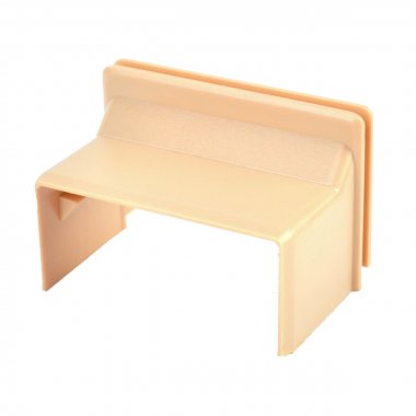 Фотография товара 'Kopos 8639_I1 Переходник на коробку LK 80X28'