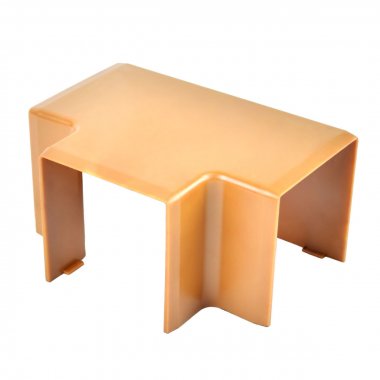 Фотография товара 'Kopos 8644_SD Угол Т-образный LHD 40X40'