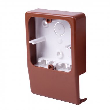 Фотография товара 'Kopos PN 40X20_I2 Коробка монтажная для ЭУИ для кабельных каналов PN 40X20'