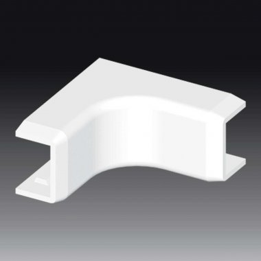 Фотография товара 'Kopos 8685_HB Угол внутренний на 90 гр. LH 15X10'