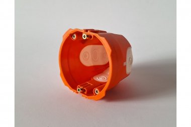 Фотография товара 'Kopos KPRL 73-65/D Коробка огнестойкая установочная для полых стен герметичная D73х65'