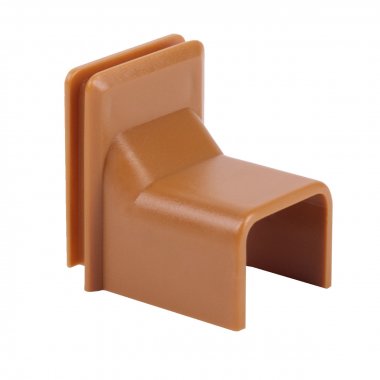 Фотография товара 'Kopos 8739_SD Переходник на коробку LK 80Х28'