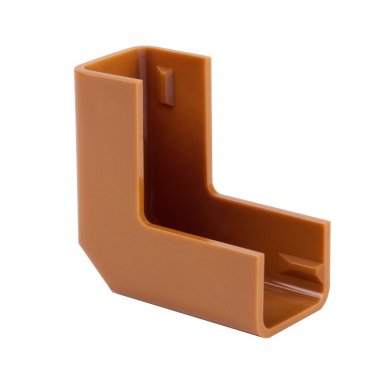 Фотография товара 'Kopos 8719 Z_HB Переходник КК LV 40X15 на коробку LK 80X28'