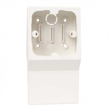 Фотография товара 'Kopos PN 80X25 2Z_HB Коробка ЭУИ для кабельных каналов PN 80X25'