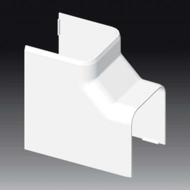 Фотография товара 'Kopos 8545_HB Угол внутренний на 90 гр. EKE 60X60'