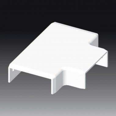 Фотография товара 'Kopos 8715_HB Угол Т-образный LV 40X15'