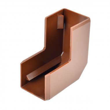 Фотография товара 'Kopos 8626_I2 Угол внешний на 90 гр. LHD 20X20'