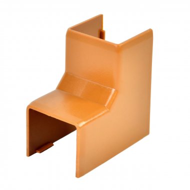 Фотография товара 'Kopos 8625_SD Угол внутренний на 90 гр. LHD 20X20'