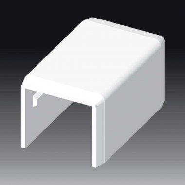 Фотография товара 'Kopos 8792_HB Накладка на стык LV 24X22'