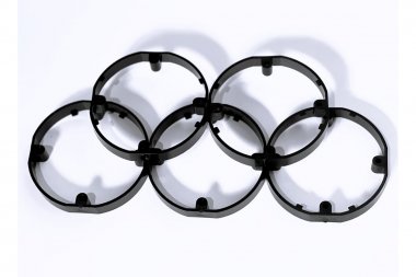 Фотография товара 'Kopos CR 68-6 Калибровочное нивелирующее кольцо установочных коробок'