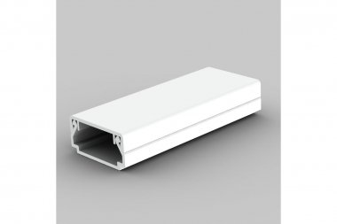 Фотография товара 'Kopos KKL-TYPE-20-10-HC Кабельный канал магистральный L-type 20х10 (HC)'