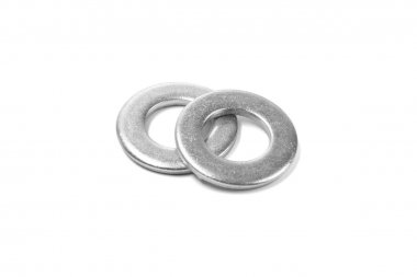 Фотография товара 'Kopos KEUS-SH-6 Шайба плоская M6'