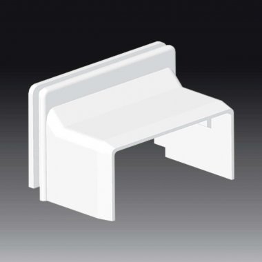 Фотография товара 'Kopos 8639_HB Переходник на коробку LK 80X28'