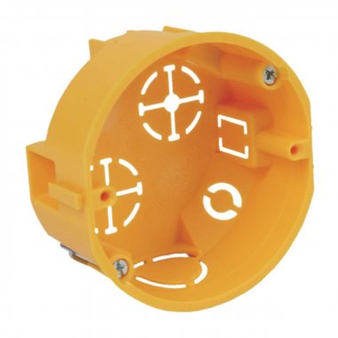 Фотография товара 'Kopos KU 68/71L1_NA Коробка огнестойкая установочная для полых стен D73х35 мм'