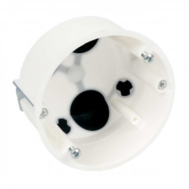 Фотография товара 'Kopos KU 68 LD/1HF_HA Коробка огнестойкая установочная для полых стен D73x45мм'