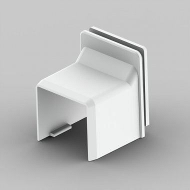 Фотография товара 'Kopos 8629HF_HB Переходник на коробку LK 80X28…HF'