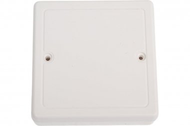 Фотография товара 'Kopos LK 80R/2_HB Коробка распределительная для о/п 81х81х25 мм с крышкой'