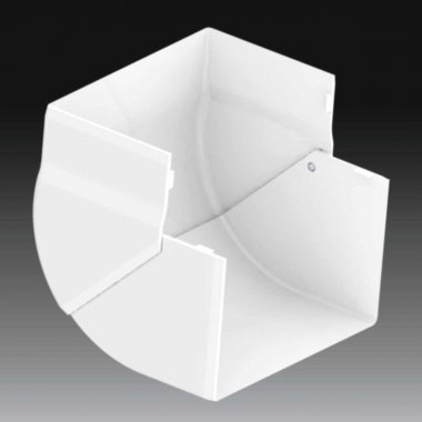 Фотография товара 'Kopos 8216_HB Угол внешний на 90 гр. PK 110X65 D'