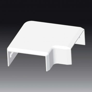 Фотография товара 'Kopos 8633HF_HB Поворот на 90 гр. LHD 40X20HF'