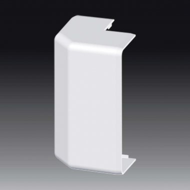 Фотография товара 'Kopos 8586_HB Угол внешний на 90 гр. EKD 120X40'