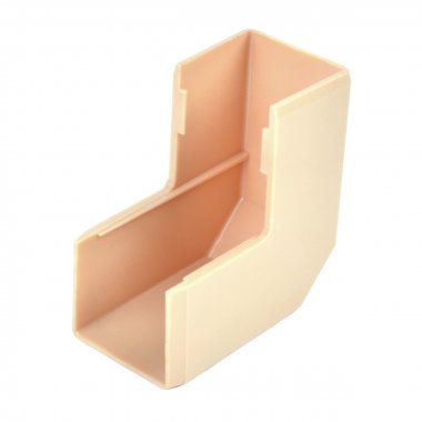 Фотография товара 'Kopos 8626_I1 Угол внешний на 90 гр. LHD 20X20'