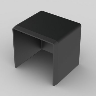 Фотография товара 'Kopos 8641_FB Заглушка LHD 40X40'