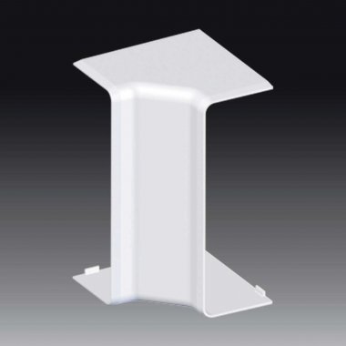 Фотография товара 'Kopos 8585_HB Угол внутренний на 90 гр. EKD 120X40'