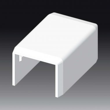 Фотография товара 'Kopos 8912_HB Накладка на стык LHD 25X20'