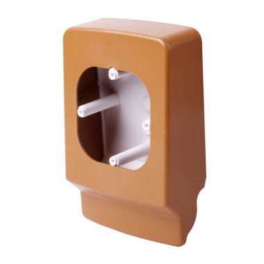 Фотография товара 'Kopos PNLP 35 2Z_SD Коробка ЭУИ для кабельных каналов PNLP 35'