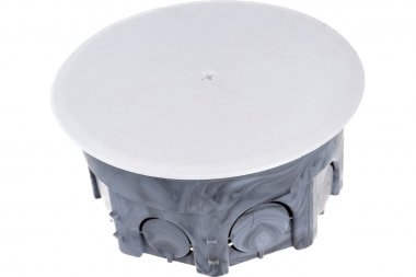 Фотография товара 'Kopos KR 97/5_KA Коробка распределительная с клеммником D103х50 мм'