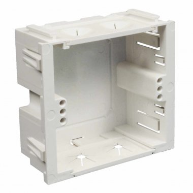 Фотография товара 'Kopos KP 80 PK_HB Коробка приборная для кабельных каналов 80 PK (HB)'