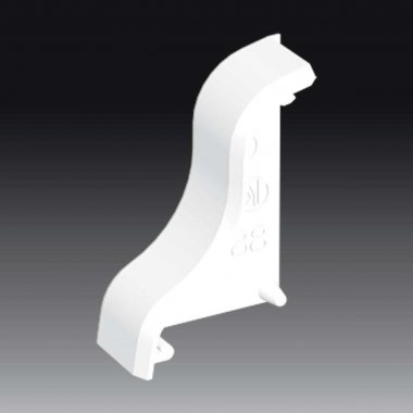 Фотография товара 'Kopos 8861 L_HB Заглушка левая LP 35'