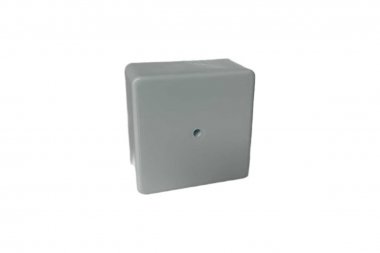 Фотография товара 'Kopos RK-100-29-HA Коробка расп. белая о/п для кабельных каналов 100x100x29 IP40'