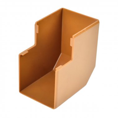 Фотография товара 'Kopos 8646_SD Угол внешний на 90 гр. LHD 40X40'