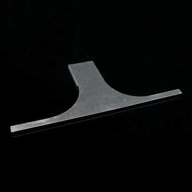 Фотография товара 'Kopos VSRL-FA-600-400-10-S Крышка редукции левосторонней VSRL FA600х400х1,0 (S)'