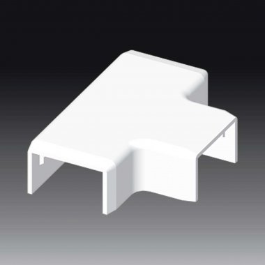 Фотография товара 'Kopos 8694_HB Угол Т-образный LHD 25X15'