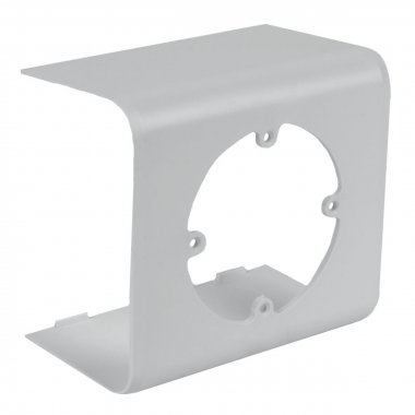 Фотография товара 'Kopos 8550-11_HB Рамка приборная одиночная для ЭУИ EKE 100X60'