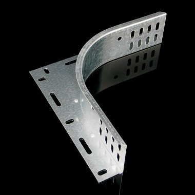 Фотография товара 'Kopos SRS-FA-200-100-50-10-S Редкуция симметричная SRS FA 200х100х50х1,0 (S)'