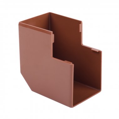 Фотография товара 'Kopos 8646_I2 Угол внешний на 90 гр. LHD 40X40'