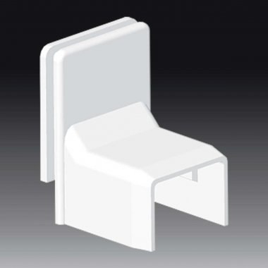 Фотография товара 'Kopos 8739 Z_HB Переходник на коробку LK 80Х28'