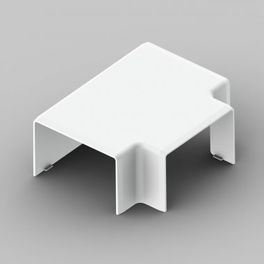 Фотография товара 'Kopos 8654_HB Угол Т-образный LH 60X40'