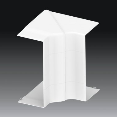 Фотография товара 'Kopos 8235HF_HB Угол внутренний на 90 гр. безгалогенный HF PK 170X65 D'